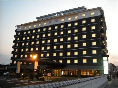 伊贺上野和藏之宿格兰蒂亚路线酒店 3*