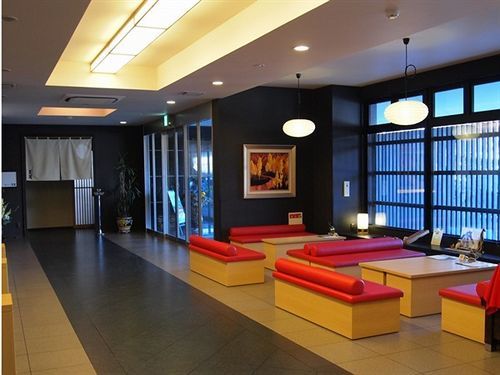 伊贺上野和藏之宿格兰蒂亚路线酒店 酒店 伊贺市