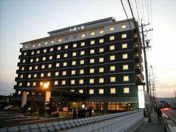 伊贺上野和藏之宿格兰蒂亚路线酒店 3* 伊贺市