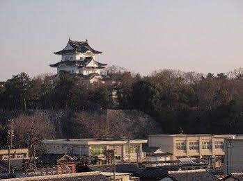 伊贺上野和藏之宿格兰蒂亚路线酒店 3* 伊贺市